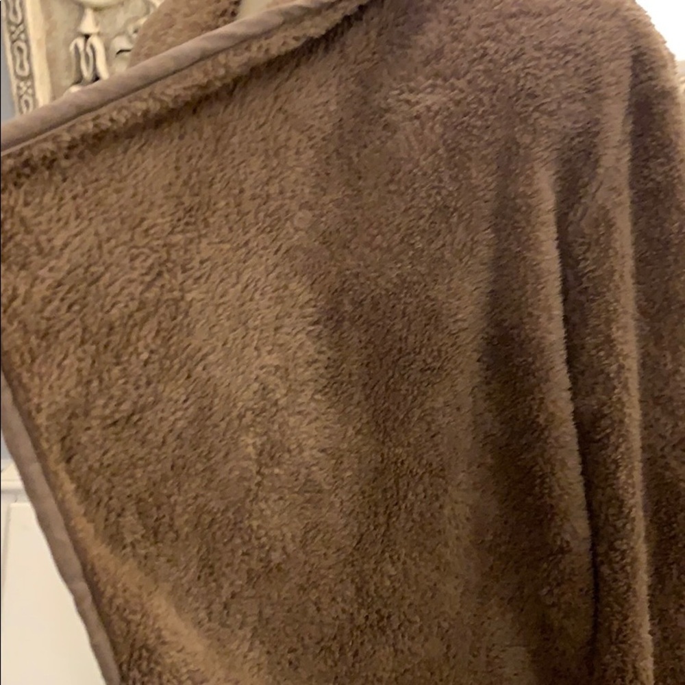 Cute Teddy/Cozy Cardigan - Picture 8 of 11